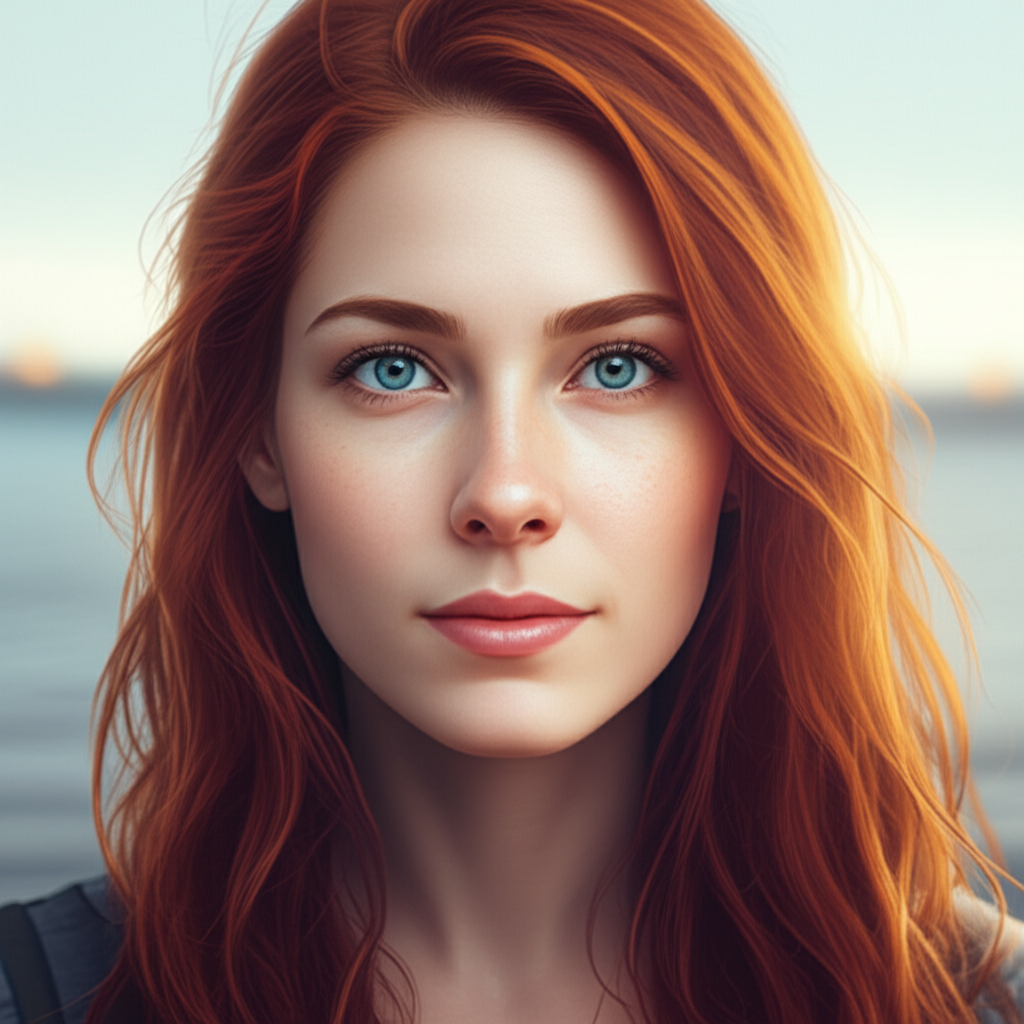 Character Consistency Example