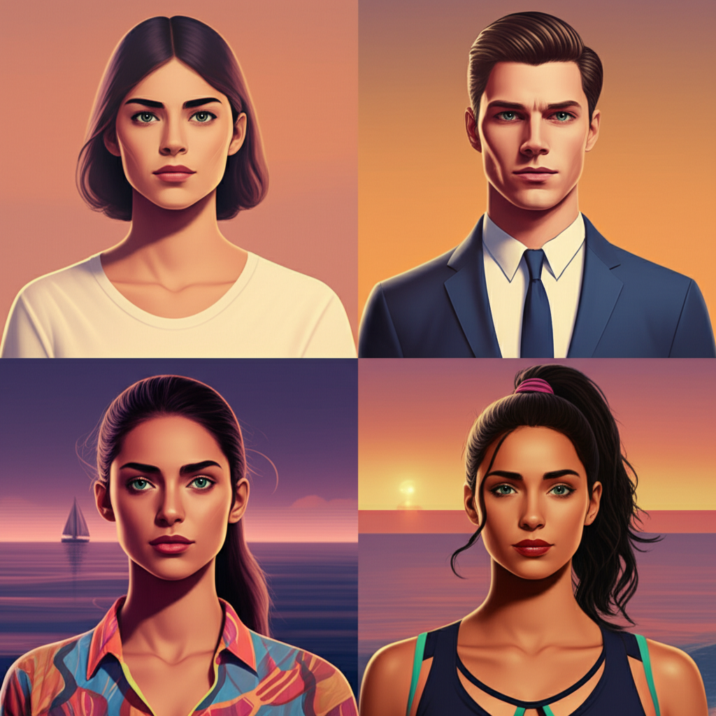 Object and Clothing Changes