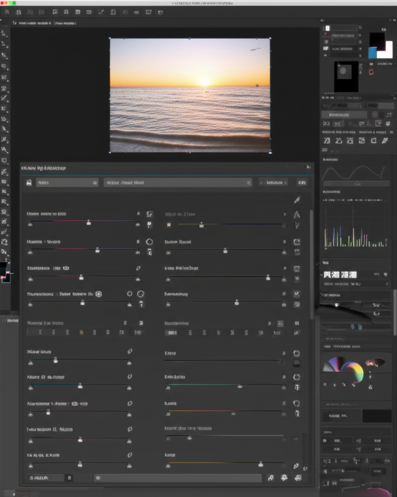 Precision Local Editing Using Flux Kontext